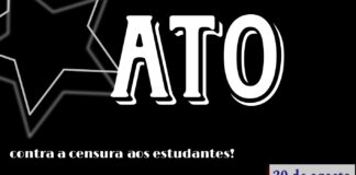 Estudantes em Sarandi/PR denunciam falta de estrutura na escola