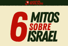 Seis mitos sobre Israel