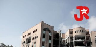 Exército israelense destrói universidades em Gaza