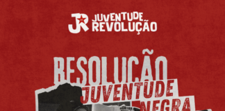 Resolução sobre a luta da juventude negra